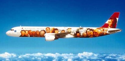 Flugzeuge
