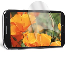 Ultra Clear Displayschutzfolie Produktbild