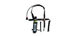 3M™ Scott™ Flite COV Druckluftsystem