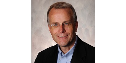 Portraitfoto von John Brenberg
