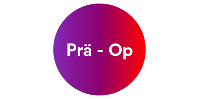 Präoperativ
