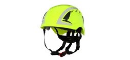 3M™ SecureFit™ Schutzhelm Serie X5000