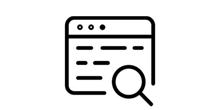 PHC-Code eingeben & den Suchbutton anklicken
