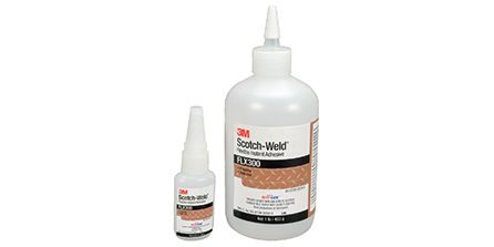3M Scotch-Weld™ Cyanacrylat-Klebstoff
