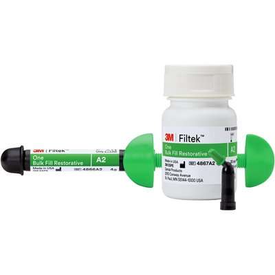 3M™ Filtek™ One Bulk Fill Komposit