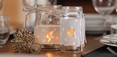 Weihnachtslicht
