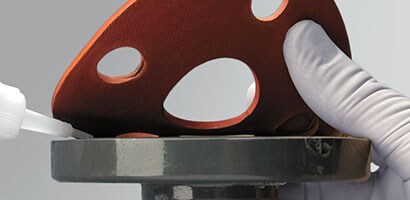 Dichtungsklebstoff für industrielle Anwendungen
