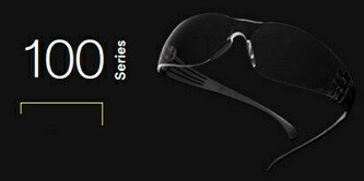 3M™ SecureFit™ 100er Serie
