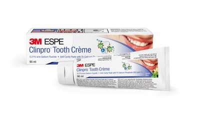 3M™ Clinpro™ Tooth Crème mit TCP