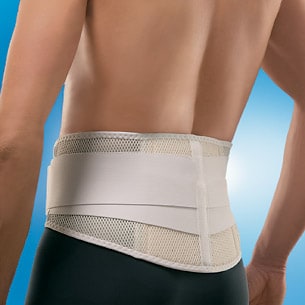 FUTURO™ Rücken-Bandage
