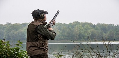 Jagd- und Sportschießen
