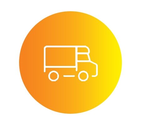 LKW-Symbol