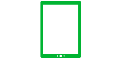Tablet-Abbildung
