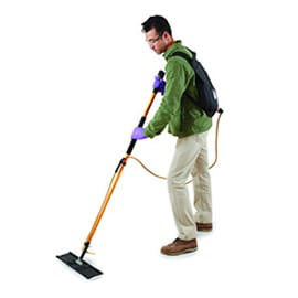 3M™ Bodenschutz für elastische Böden – Weniger Wartung, weniger Chemikalien.